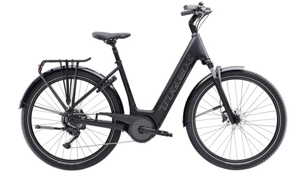 Verve+ 3 Lowstep Gen 3 XS 545Wh
