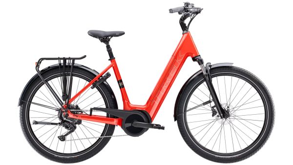 Verve+ 3 Lowstep Gen 3 L 545Wh
