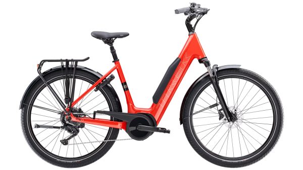 Verve+ 3 Lowstep Gen 3 L 800Wh