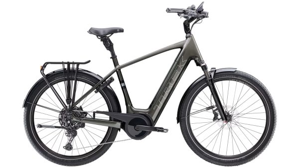 Trek Verve+ 5 L 545Wh