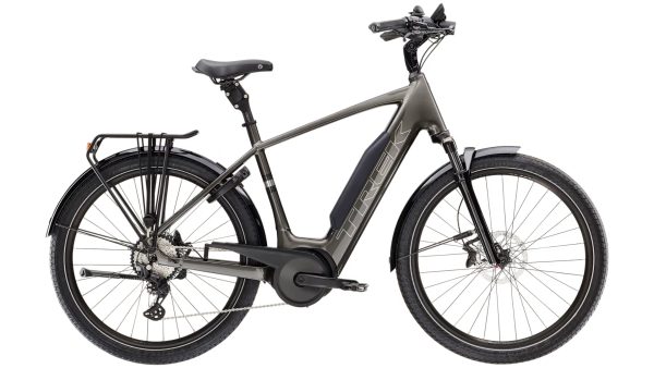 Trek Verve+ 5 L 800Wh