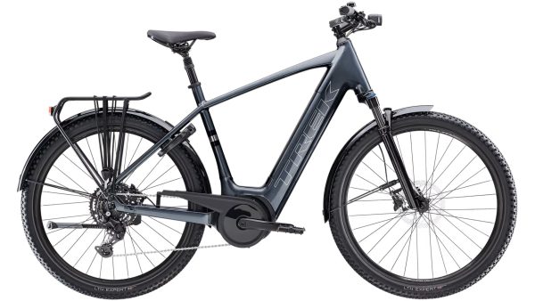 Verve+ 4 XL 545Wh