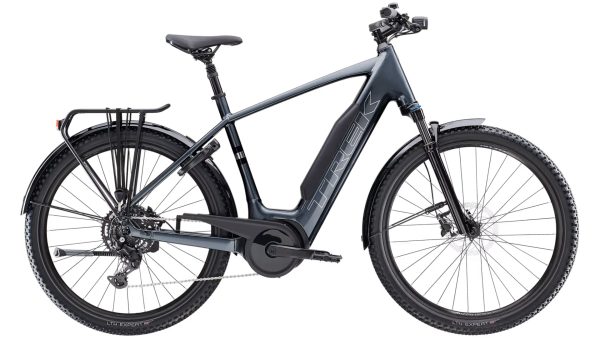 Verve+ 4 XL 725Wh