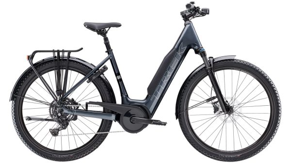 Verve+ 4 Lowstep XL 800Wh