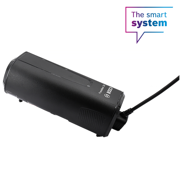 Cabo Bosch PowerMore para Bateria Exterior 100mm - Image 2