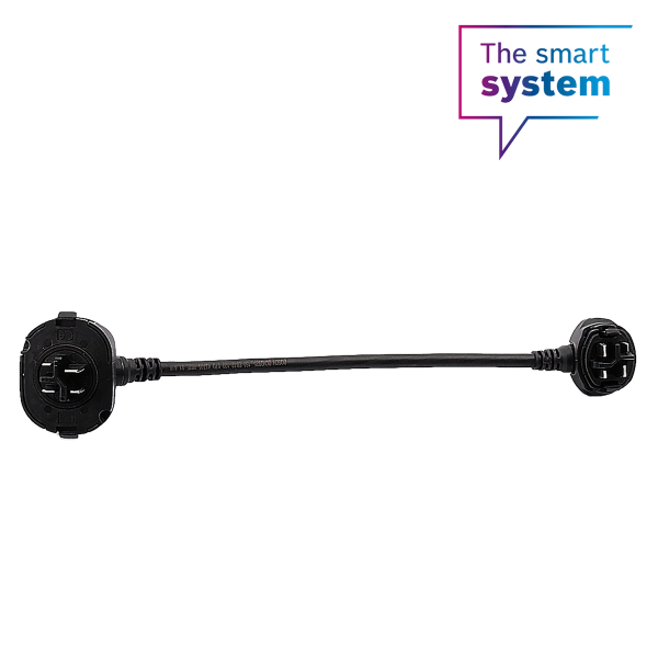 Cabo Bosch PowerMore para Bateria Exterior 100mm