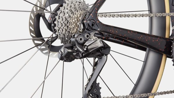SuperSix Evo Hi-MOD 1 51 - Image 5
