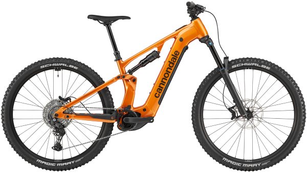 Moterra 4 XL