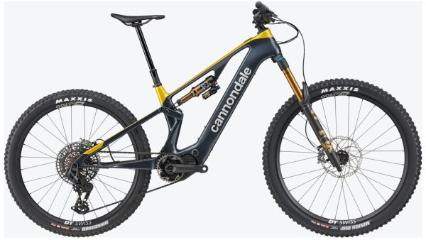 Moterra SL 1 S