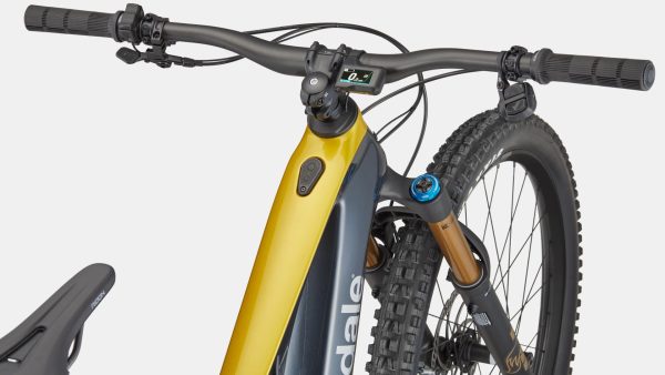 Moterra SL 1 S - Image 3