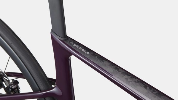 SuperSix Evo Hi-MOD 2 54 - Image 8