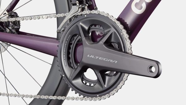 SuperSix Evo Hi-MOD 2 54 - Image 5