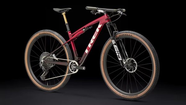 Supercaliber SLR 9.9 XX AXS Gen 2 XL - Image 2