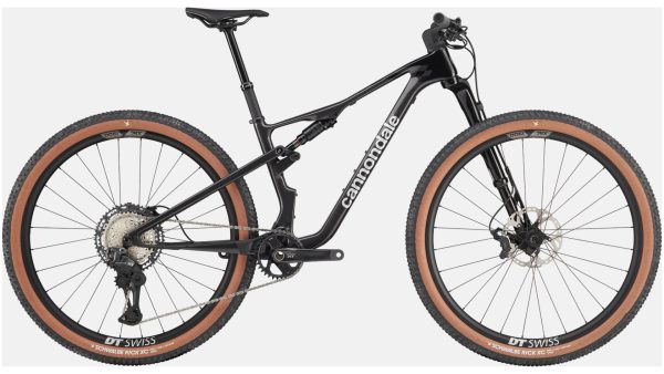 Cannondale Scalpel 2 Lefty S