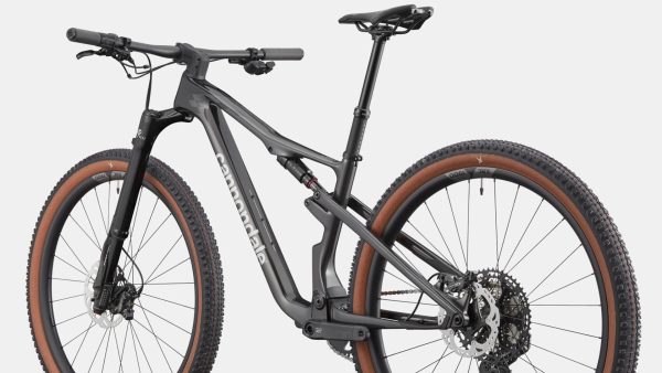 Cannondale Scalpel 2 Lefty S - Image 7