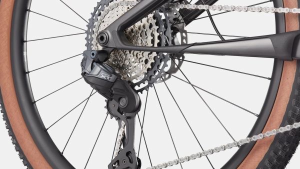 Cannondale Scalpel 2 Lefty S - Image 5