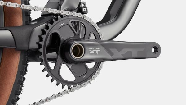 Cannondale Scalpel 2 Lefty S - Image 4