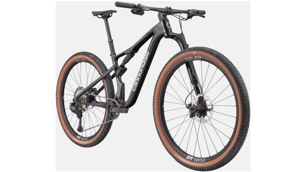 Cannondale Scalpel 2 Lefty S - Image 2