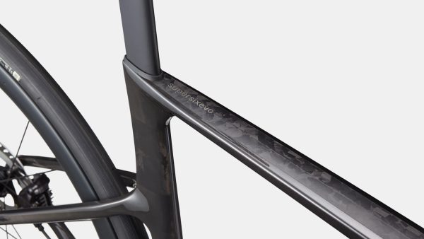 SuperSix Evo Hi-MOD 2 61 - Image 8