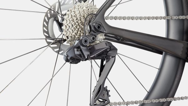 SuperSix Evo Hi-MOD 2 61 - Image 4