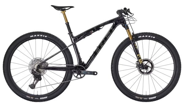 Supercaliber SLR 9.9 XTR Di2 Gen 2 L