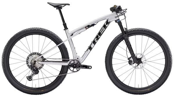 Supercaliber SLR 9.8 XT Gen 2 XL