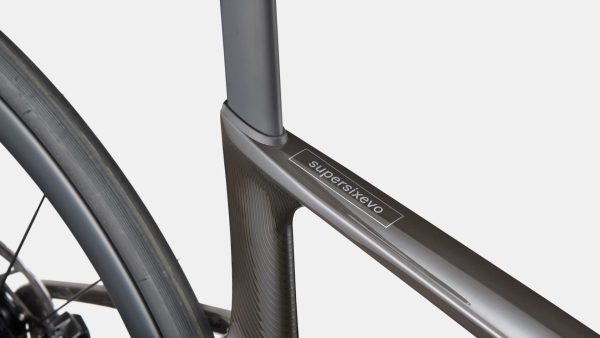 SuperSix Evo 1 54 - Image 8