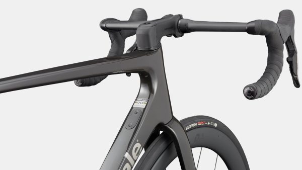 SuperSix Evo 1 54 - Image 6