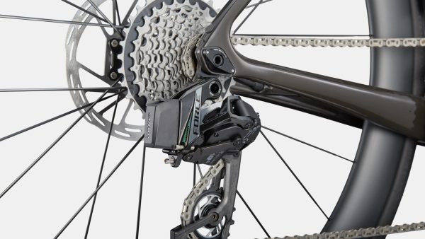 SuperSix Evo 1 54 - Image 5