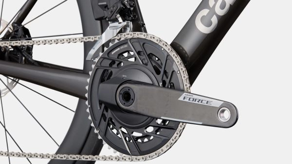 SuperSix Evo 1 54 - Image 4
