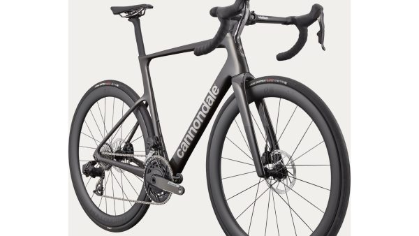 SuperSix Evo 1 54 - Image 2