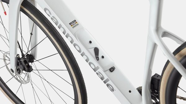 Synapse Carbon 3 SmartSense 56 - Image 7
