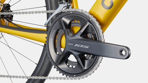 Synapse Carbon 5 44 - Image 5