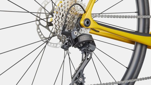 Synapse Carbon 5 44 - Image 4