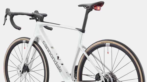 Synapse Carbon 3 SmartSense 56 - Image 6