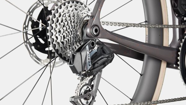 Synapse Carbon 2 SmartSense 56 - Image 5