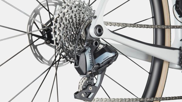Synapse Carbon 3 SmartSense 56 - Image 5