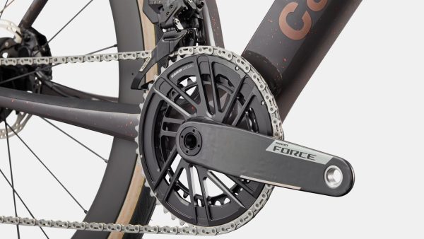 Synapse Carbon 2 SmartSense 56 - Image 4
