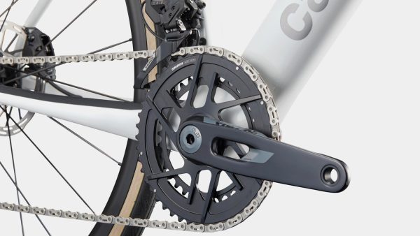 Synapse Carbon 3 SmartSense 56 - Image 4