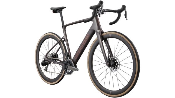 Synapse Carbon 2 SmartSense 56 - Image 2