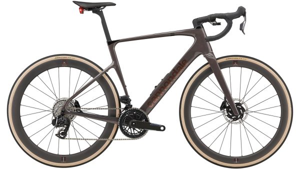 Synapse Carbon 2 SmartSense 56
