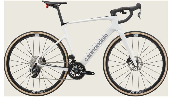 Synapse Carbon 3 SmartSense 56