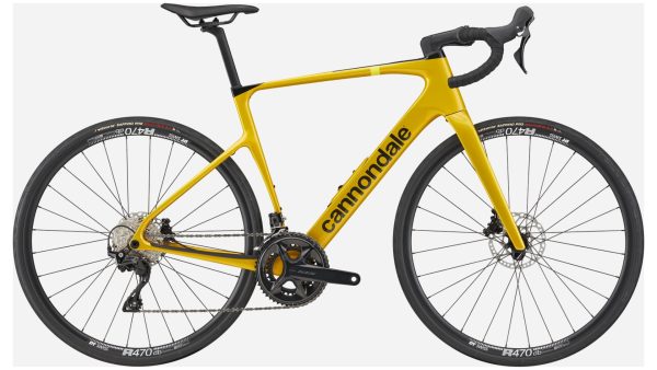 Synapse Carbon 5 44