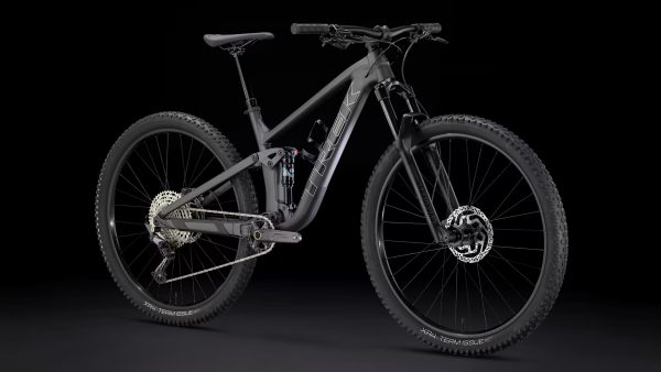Top Fuel 5 Gen 3 S - Image 2
