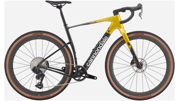 Topstone Carbon 1 AXS 58
