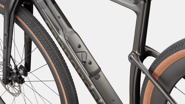 Topstone Carbon 1 AXS 58 - Image 7