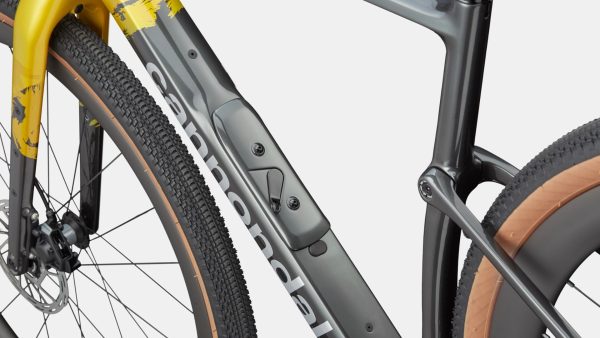 Topstone Carbon 1 AXS 58 - Image 7