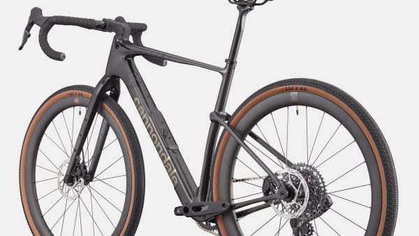 Topstone Carbon 1 AXS 58 - Image 6