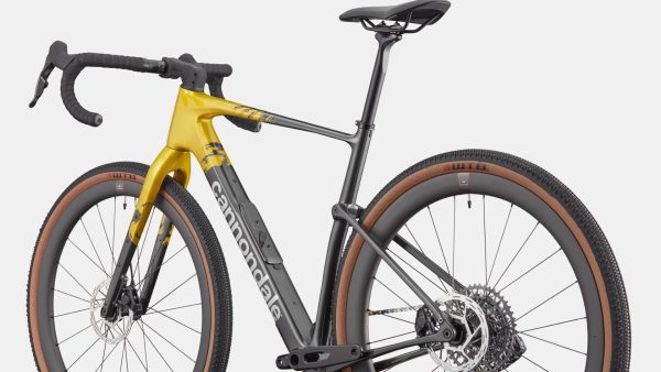 Topstone Carbon 1 AXS 58 - Image 6
