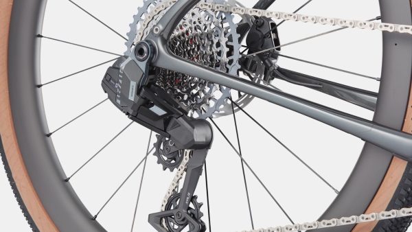 Topstone Carbon 1 AXS 58 - Image 5